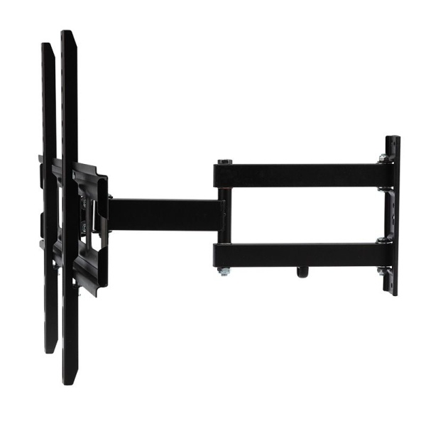 Кронштейн для телевизора 30"-65", наклонно-поворотный, 2 колена, серия HOME REXANT