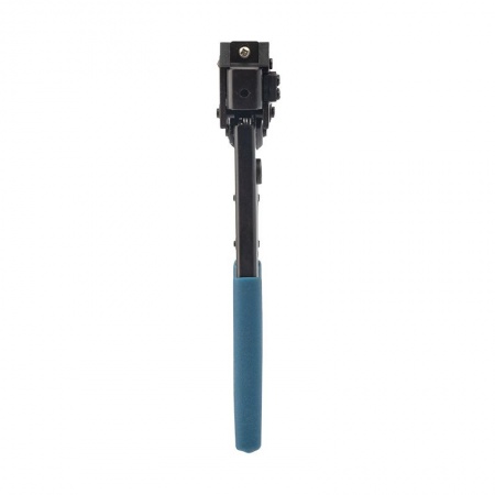 Кримпер HT-808 PROFI для обжима торцевой 8P8C REXANT