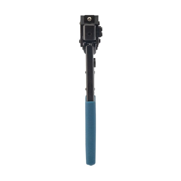 Кримпер HT-808 PROFI для обжима торцевой 8P8C REXANT