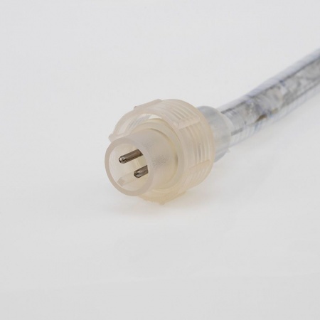 Дюралайт LED, свечение с динамикой (2W) - RGB Ø13мм, 36LED/м, 6м