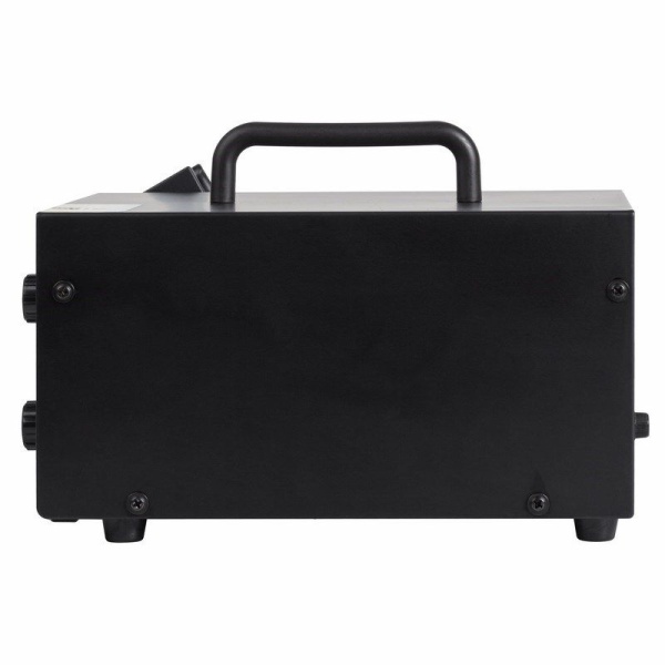 Паяльная станция (паяльник + фен), модель R852AD+, 100-500°C, LED дисплей REXANT