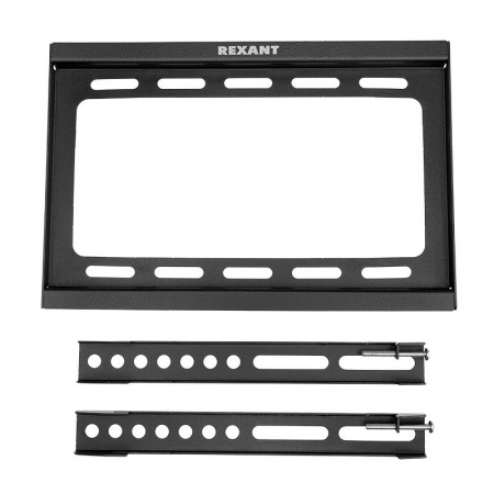 Кронштейн для телевизора 13"-43", фиксированный REXANT