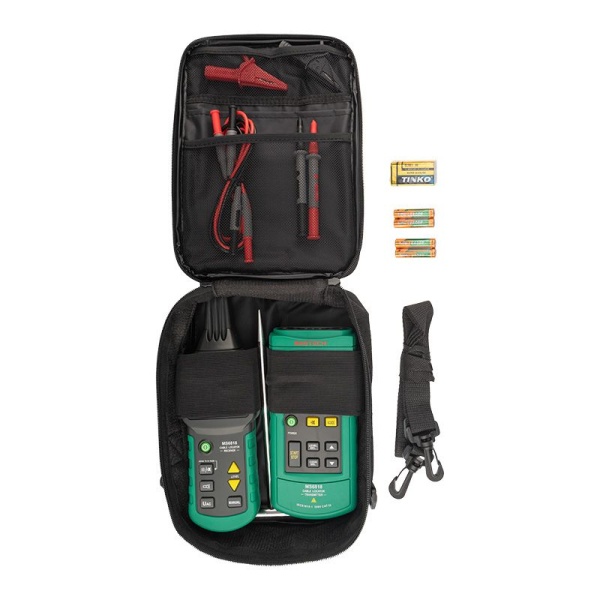 Кабельный локатор MS-6818 MASTECH