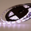 Лента светодиодная 12В, SMD2835, 4,8Вт/м, 60 LED/м, 6500К, 8мм, 5м, IP65 LAMPER