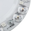 Светильник настенно-потолочный Satori Melody 2700-6500 K RGB Bluetooth Sound с пультом и APP LED REXANT