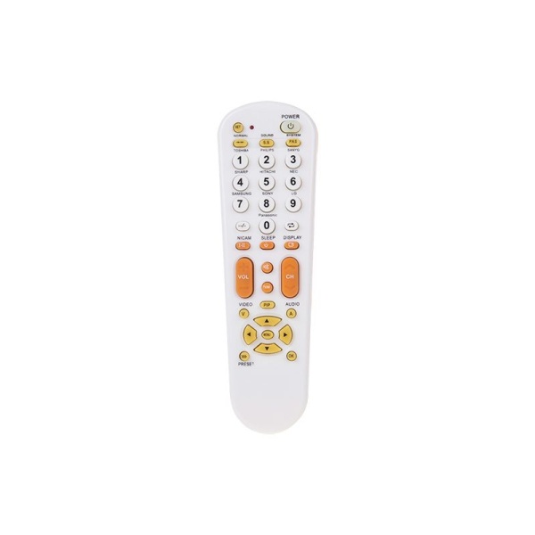 Пульт универсальный для телевизора RX-951 REXANT