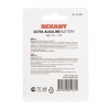 Батарейка алкалиновая ультра AA/LR6, 1,5В, 2 шт, блистер REXANT