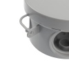 Коробка распаячная ОУ, D 85х40мм, IP54 (УПр 85/40.1.3) REXANT