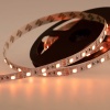 Лента светодиодная 12В, SMD5050, 14,4Вт/м, 60 LED/м, RGB, 10мм, 5м, IP20 LAMPER