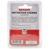 Клемма заземления магнитная  200 A REXANT
