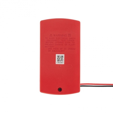 Портативный мультиметр UNI-T UT120A