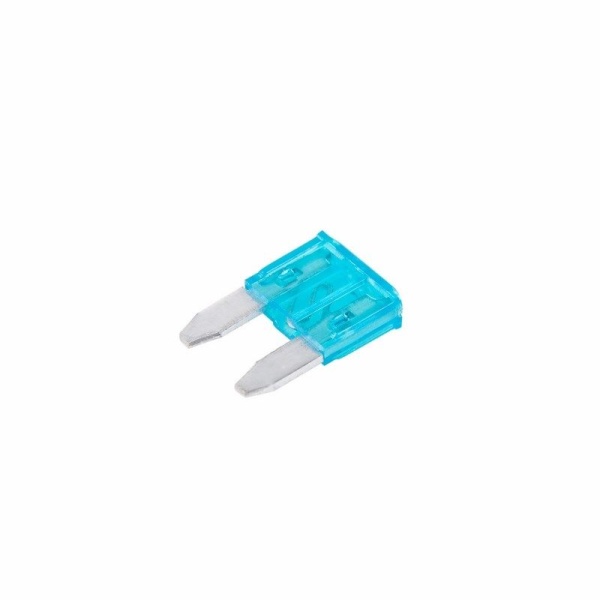Предохранитель автомобильный Мини, 15А REXANT