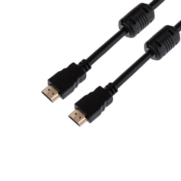 Кабель HDMI - HDMI 1.4, 1,5м, Gold PROconnect