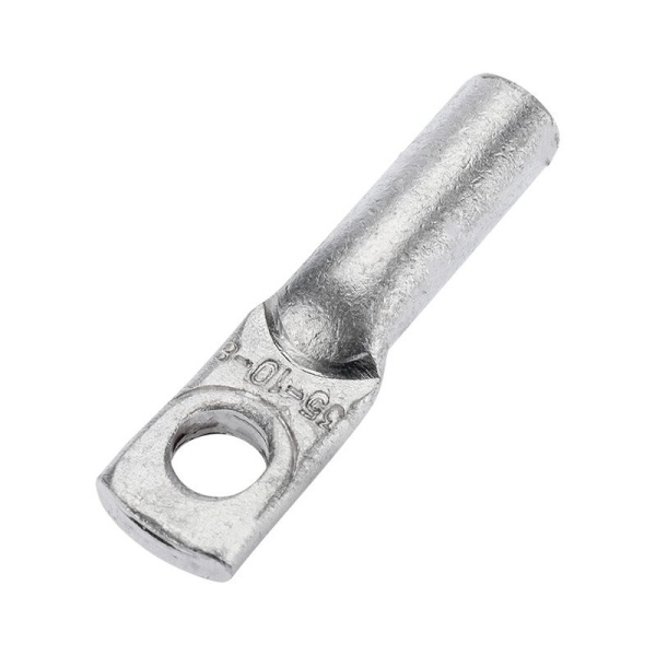 Наконечник алюмомедный ТАМ 35-10-8 (в упак. 50 шт.) REXANT