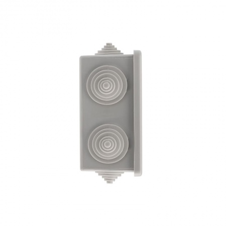 Коробка уравнивания потенциалов ОУ 85×85×40 мм, IP44 REXANT