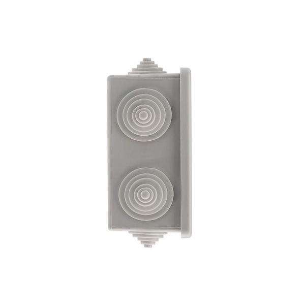 Коробка уравнивания потенциалов ОУ 85×85×40 мм, IP44 REXANT