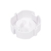 Заглушки для розеток, 3,7х3,6х1,4 см, ABS (6 шт/уп) HALSA