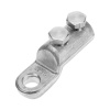 Наконечник болтовой 2НБ-1-005 (25-50) (в упак. 20 шт.) REXANT