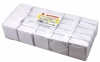 Розетка комбинированная внешняя, UTP RJ-45(8P8C) + RJ-11(6P-4C) REXANT
