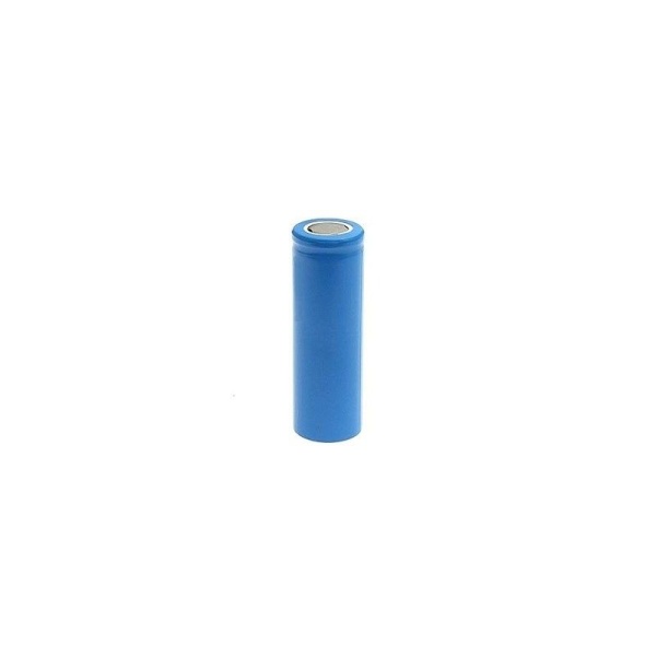 Аккумулятор Li-ion 18650, 3,7В, 2000мАч, без платы защиты, плоский контакт, 10 шт, коробка PROconnect