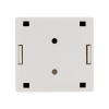 Розетка компьютерная внешняя, 2-порта RJ-45 (8P8C), UTP CAT 6 REXANT