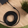 Кабель HDMI - HDMI 1.4, 15м, Gold PROconnect