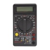 Портативный мультиметр M830B MASTECH