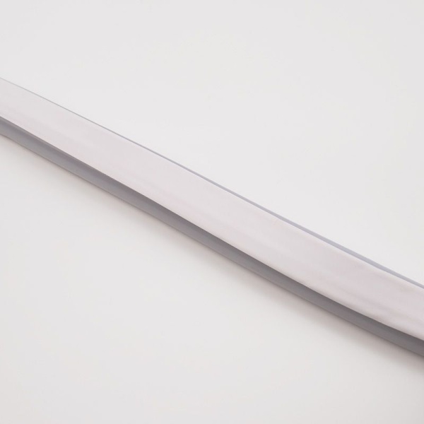 Гибкий неон 8х16мм двухсторонний 120 LED/м КРАСНЫЙ 230В бухта 100м (с комплектом подключения) NEON-NIGHT