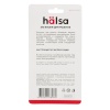 Заглушки для розеток, 3,7х3,6х1,4 см, ABS (6 шт/уп) HALSA