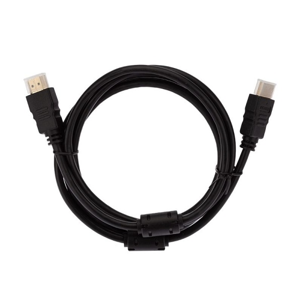 Кабель HDMI - HDMI 1.4, 2м, Gold PROconnect