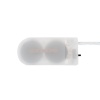 Гирлянда светодиодная Роса 2м, 20LED, КРАСНЫЙ, IP20, 2хCR2032 в комплекте NEON-NIGHT