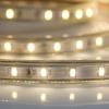 Лента светодиодная 220В, SMD5730, 60 LED/м, Теплый белый, 6,5x13мм, 100м, без установочного набора, IP67 NEON-NIGHT