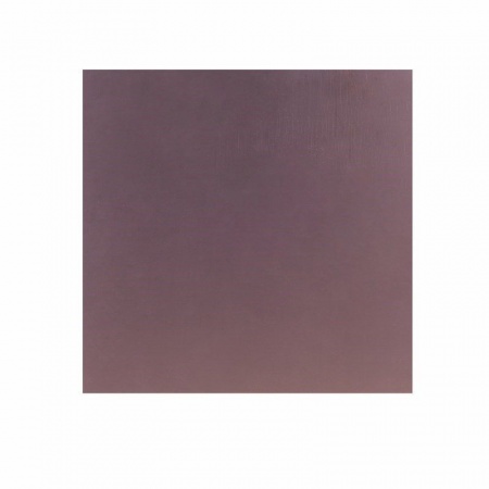 Стеклотекстолит 1-сторонний 200x200x1.5 мм 35/00 (35 мкм) REXANT
