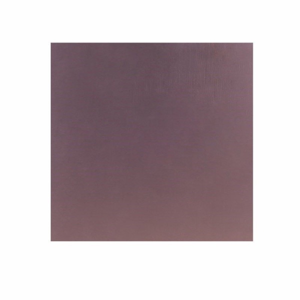 Стеклотекстолит 1-сторонний 200x200x1.5 мм 35/00 (35 мкм) REXANT