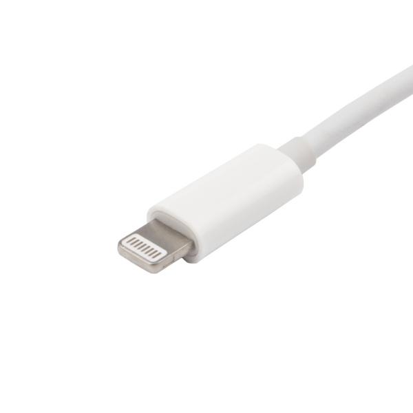 Переходник Lightning (Male) - HDMI (Female) REXANT