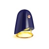 Ночник-фумигатор USB, S 30м², темно-синий REXANT